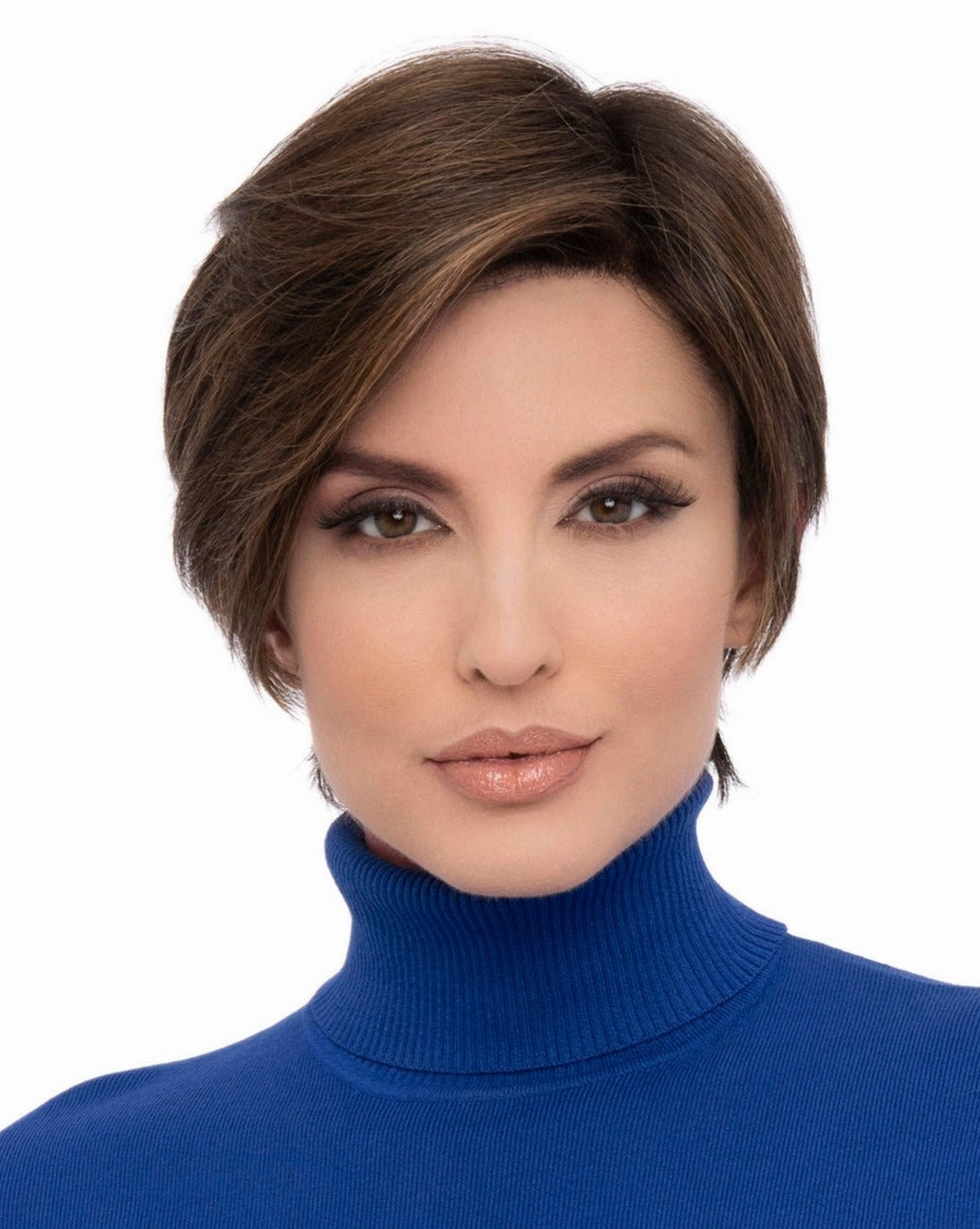 Accessories_Estetica_Wigs Billie Wig by Envy | Human Hair/Heat Friendly Synthetic Blend Hair | Average Cap