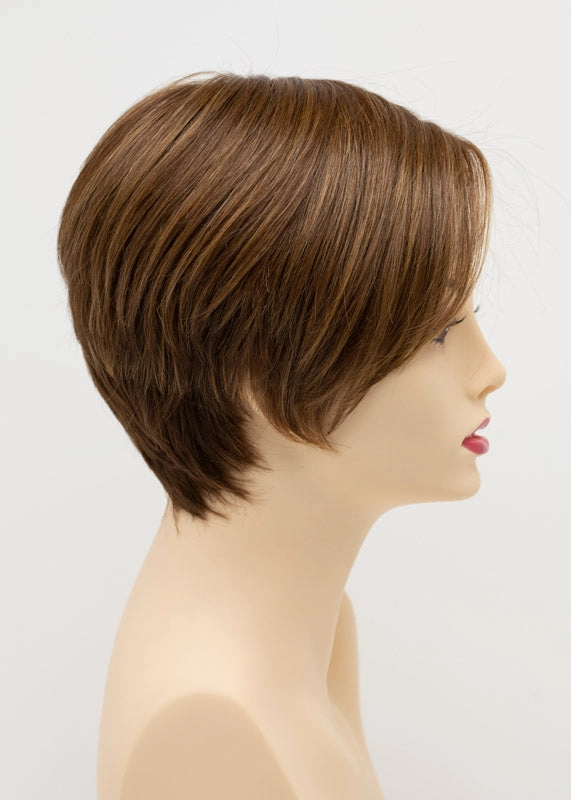 Accessories_Estetica_Wigs Billie Wig by Envy | Human Hair/Heat Friendly Synthetic Blend Hair | Average Cap