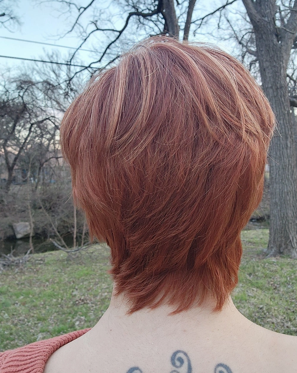 Accessories_Estetica_Wigs Billie Wig by Envy | Human Hair/Heat Friendly Synthetic Blend Hair | Average Cap