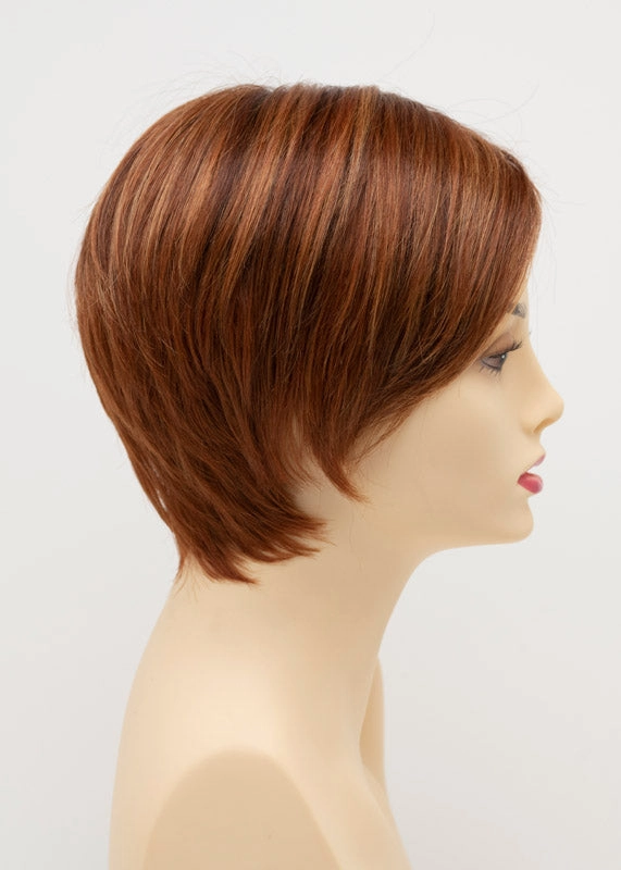 Accessories_Estetica_Wigs Billie Wig by Envy | Human Hair/Heat Friendly Synthetic Blend Hair | Average Cap