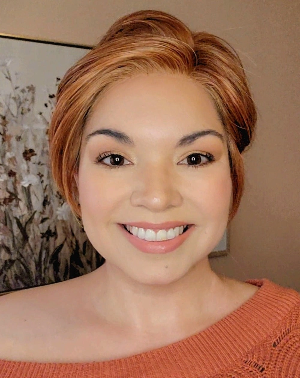 Accessories_Estetica_Wigs Billie Wig by Envy | Human Hair/Heat Friendly Synthetic Blend Hair | Average Cap
