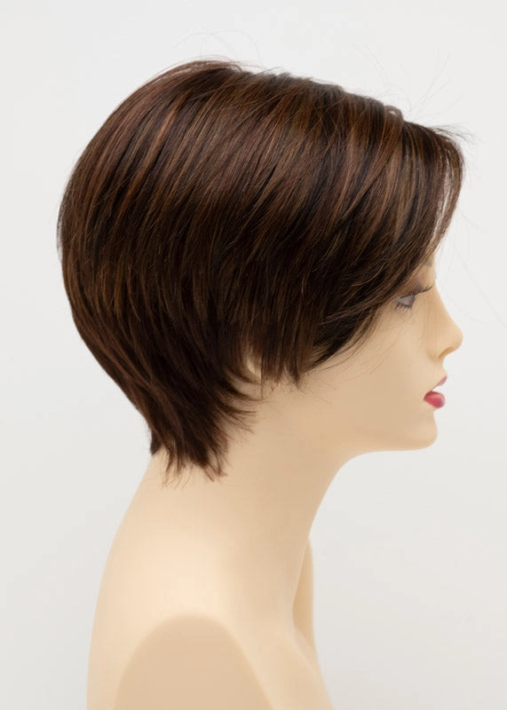 Accessories_Estetica_Wigs Billie Wig by Envy | Human Hair/Heat Friendly Synthetic Blend Hair | Average Cap