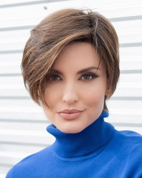 Accessories_Estetica_Wigs Billie Wig by Envy | Human Hair/Heat Friendly Synthetic Blend Hair | Average Cap