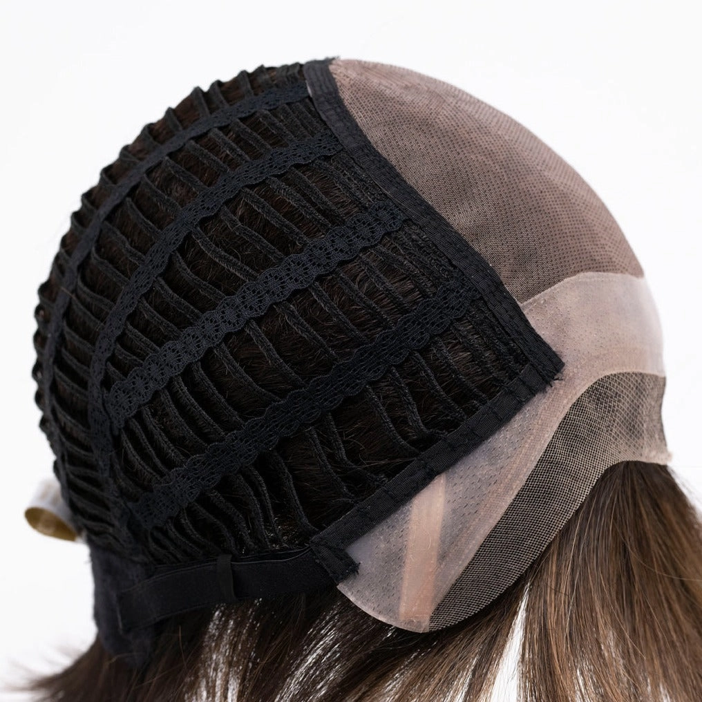 Accessories_Estetica_Wigs Billie Wig by Envy | Human Hair/Heat Friendly Synthetic Blend Hair | Average Cap