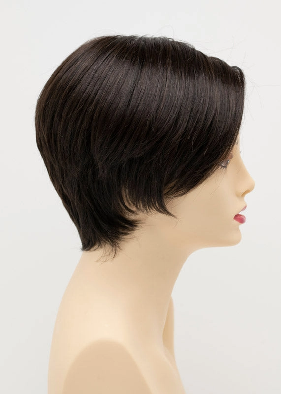 Accessories_Estetica_Wigs Billie Wig by Envy | Human Hair/Heat Friendly Synthetic Blend Hair | Average Cap