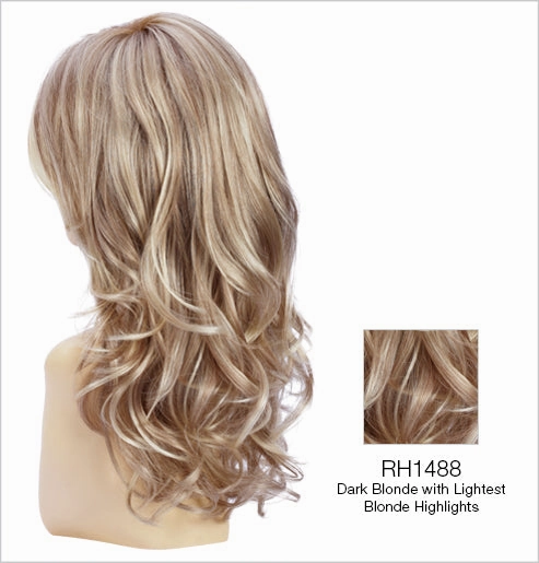Accessories_Estetica_Wigs blaze