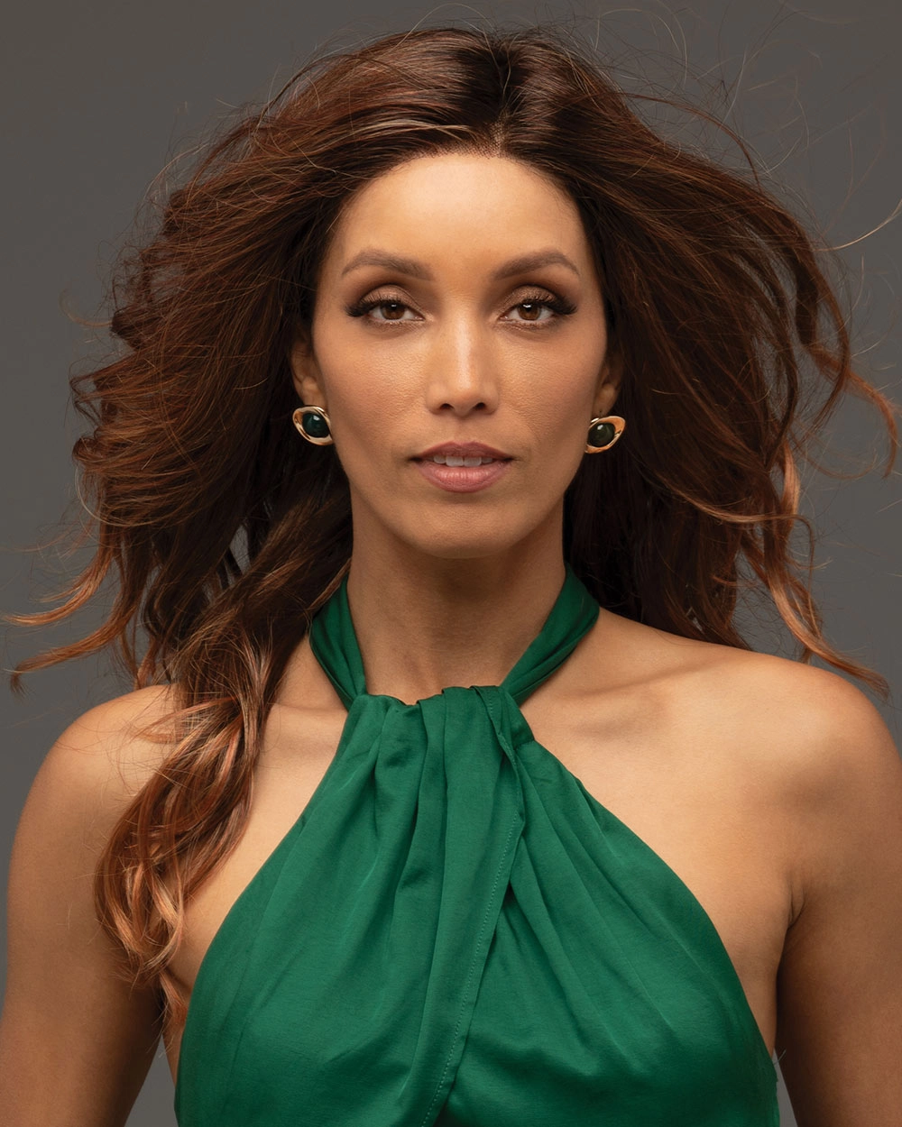 Accessories_Estetica_Wigs Blaze (Exclusive) | Lace Front & Monofilament Part Synthetic Wig by Estetica