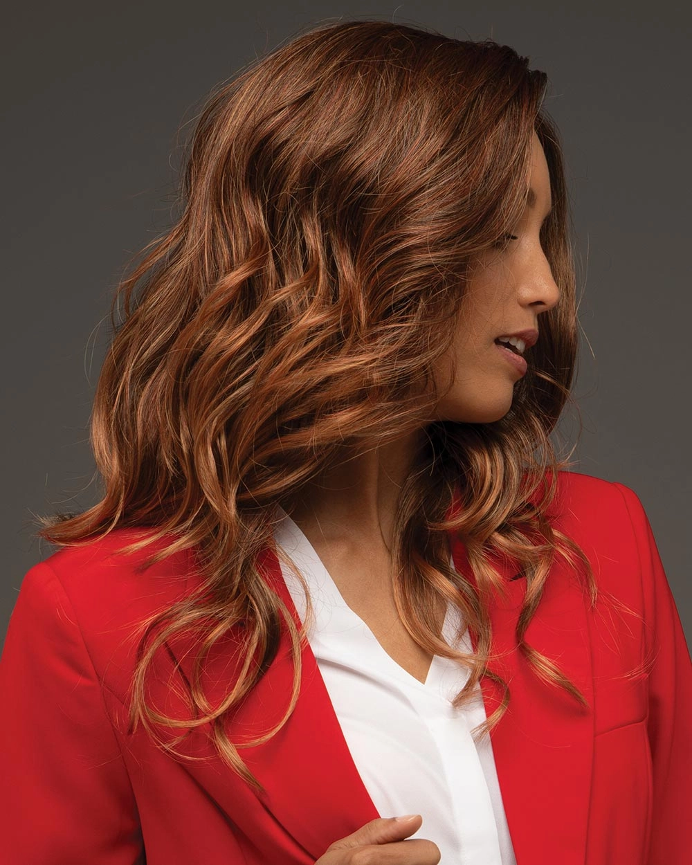 Accessories_Estetica_Wigs Blaze (Exclusive) | Lace Front & Monofilament Part Synthetic Wig by Estetica