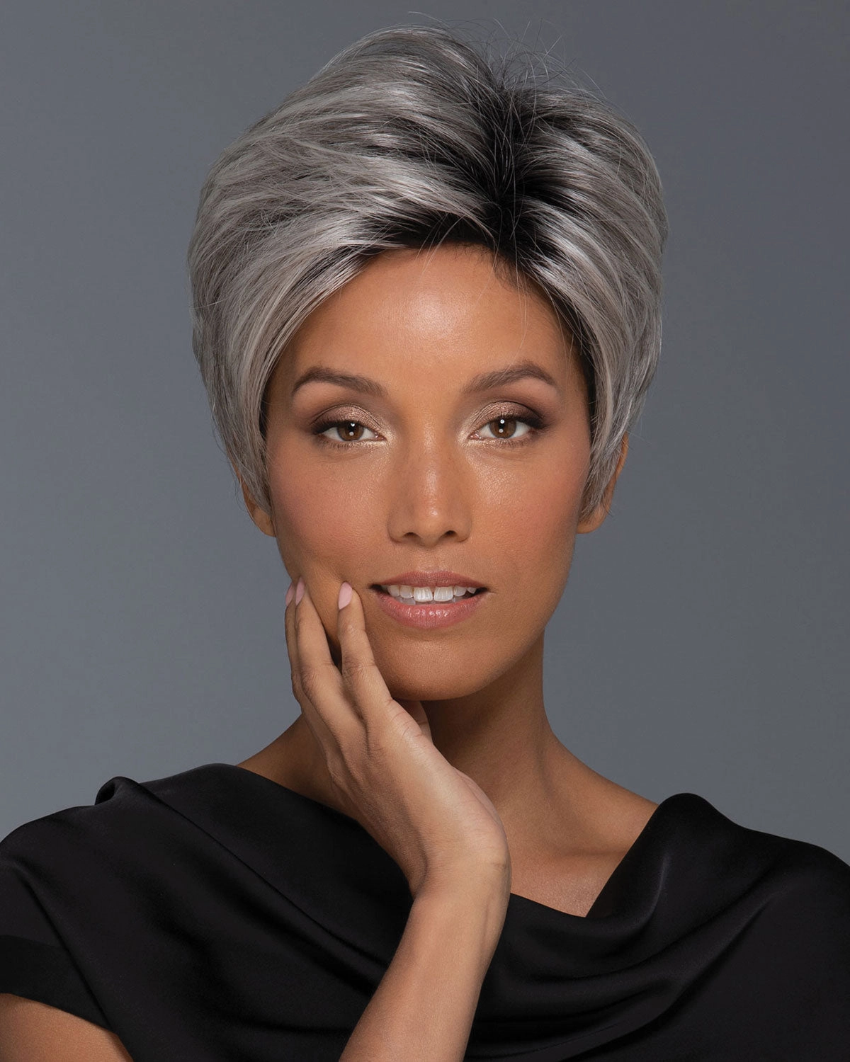 Accessories_Estetica_Wigs Brady | Synthetic Wig by Estetica