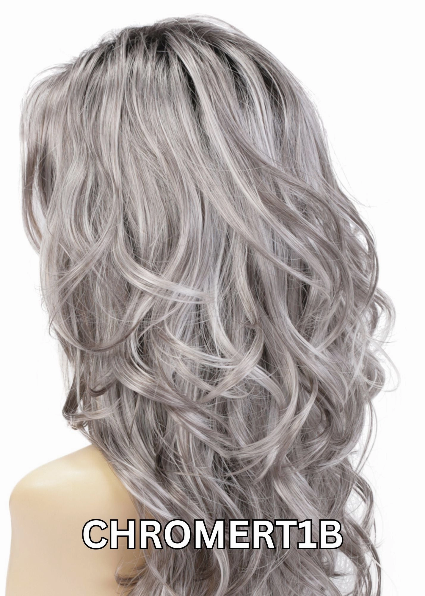 Accessories_Estetica_Wigs BRADY by ESTETICA