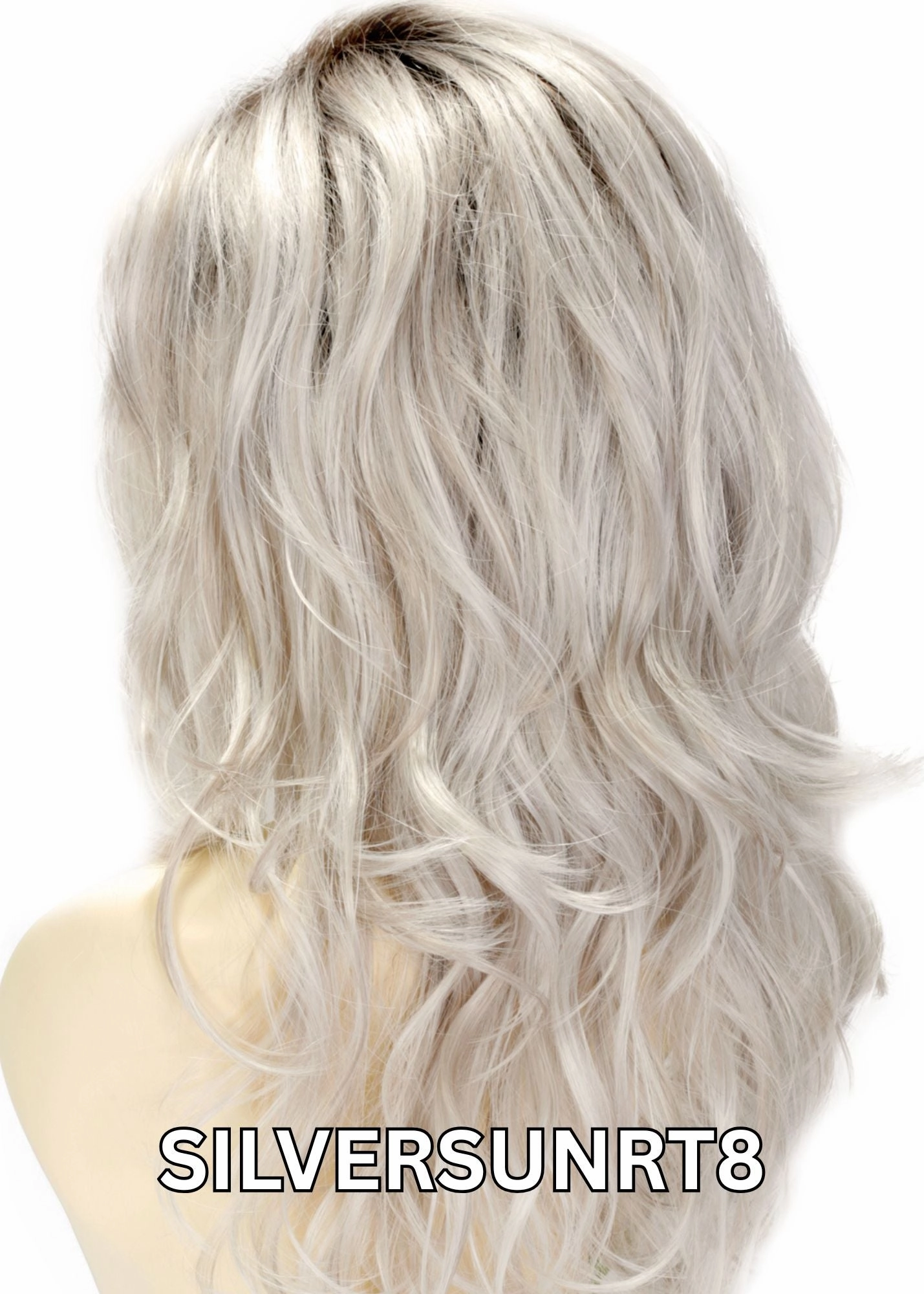 Accessories_Estetica_Wigs BRADY by ESTETICA