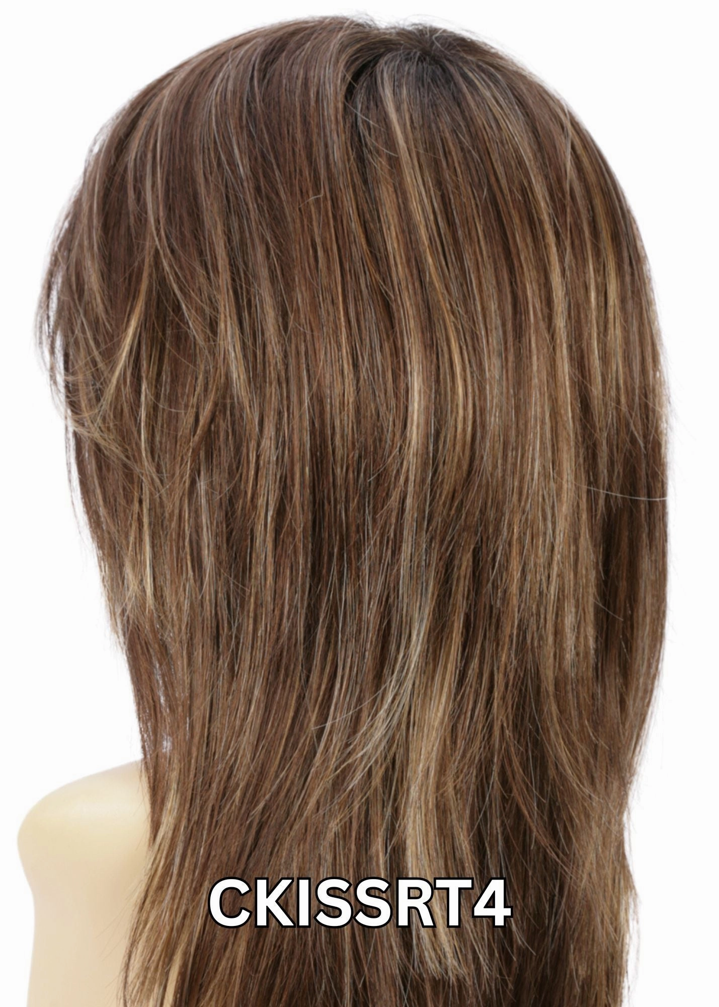 Accessories_Estetica_Wigs BRADY by ESTETICA