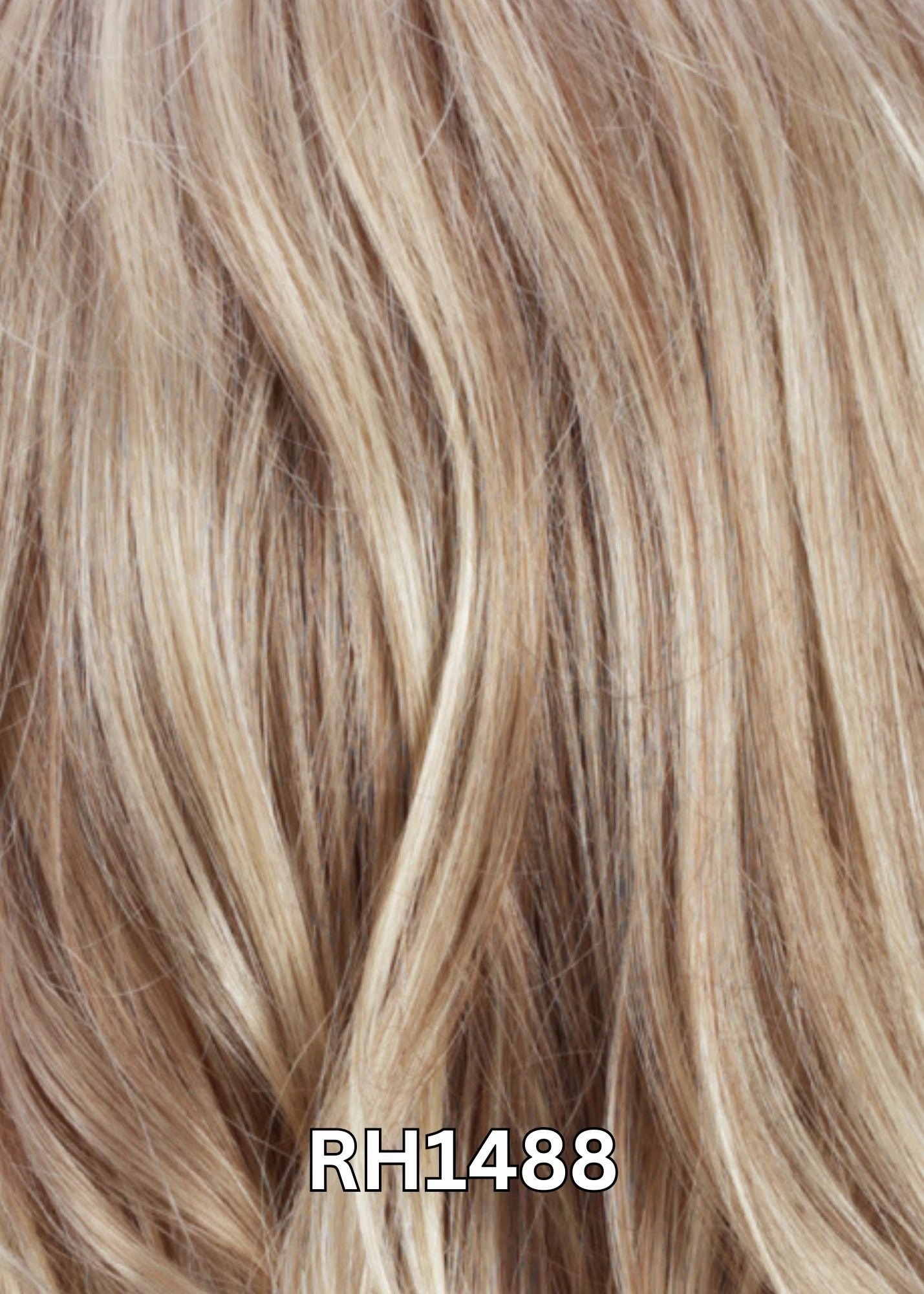 Accessories_Estetica_Wigs BRADY by ESTETICA