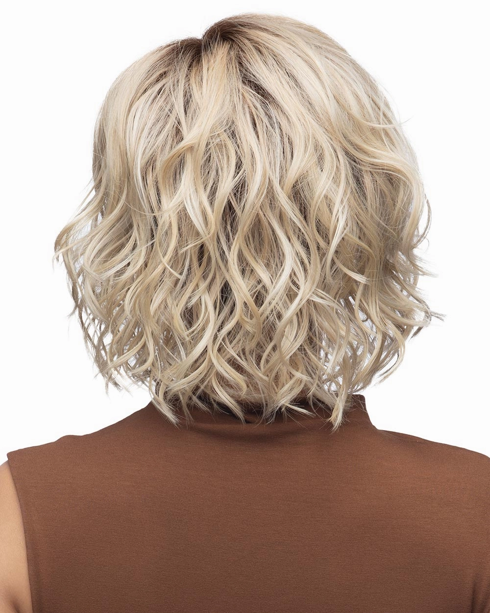 Accessories_Estetica_Wigs Brighton | Lace Front & Monofilament Part Synthetic Wig by Estetica