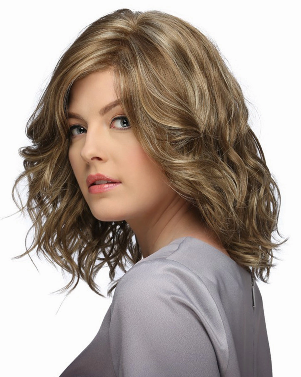 Accessories_Estetica_Wigs Brooklyn | Lace Front & Monofilament Synthetic Wig by Estetica