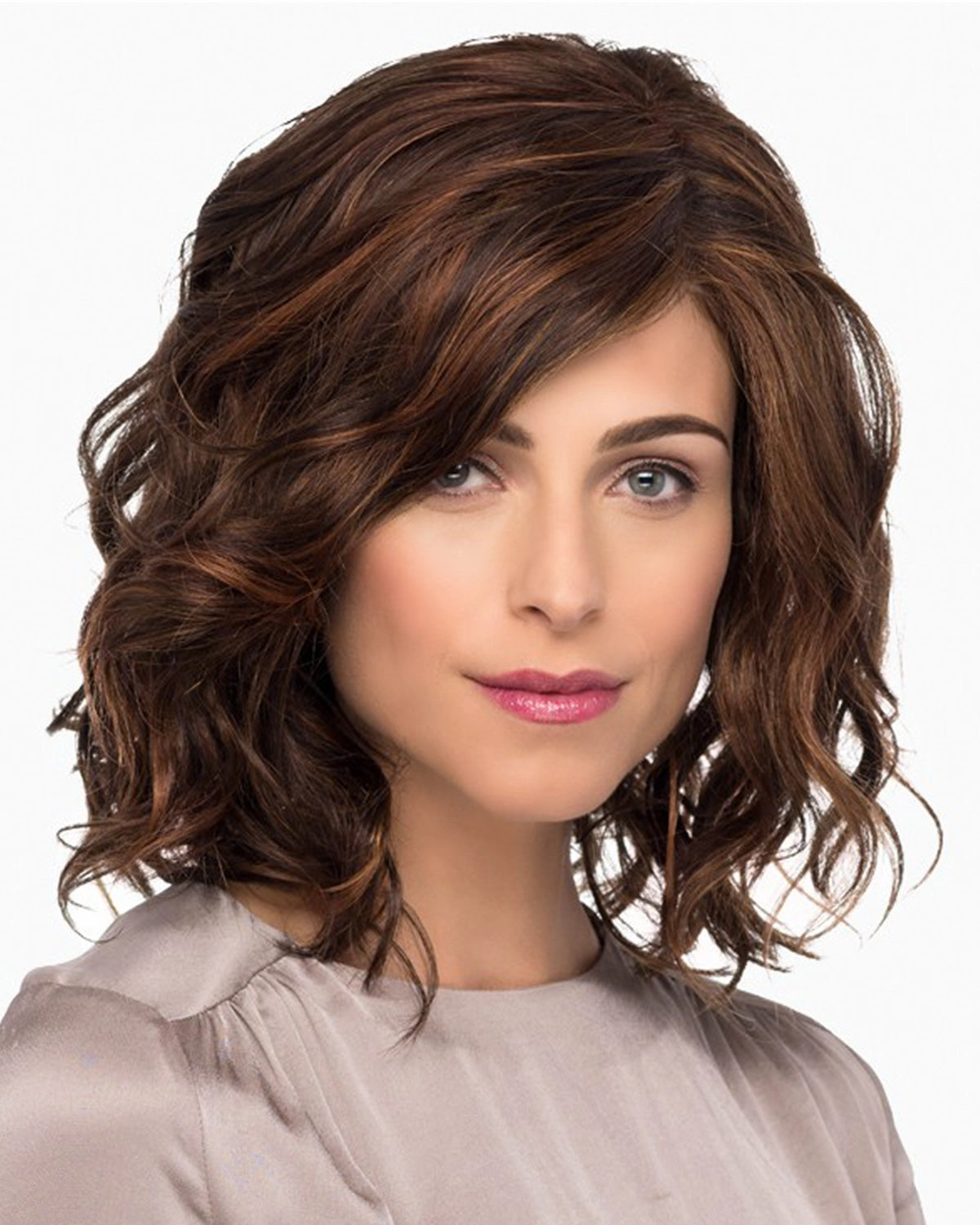 Accessories_Estetica_Wigs Brooklyn | Lace Front & Monofilament Synthetic Wig by Estetica