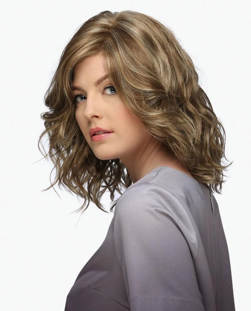 Accessories_Estetica_Wigs Brooklyn Wig by Estetica Designs | Synthetic (Lace Front Mono Top)