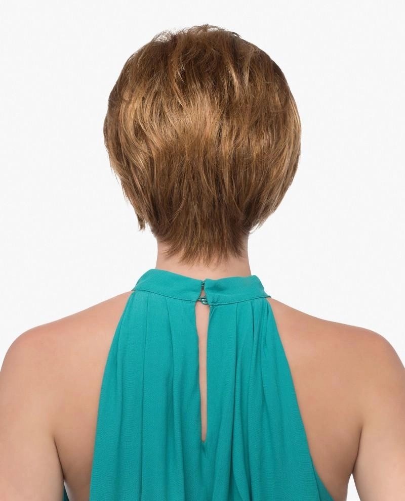 Accessories_Estetica_Wigs Carina Wig by Estetica | Synthetic Hair | Average Cap