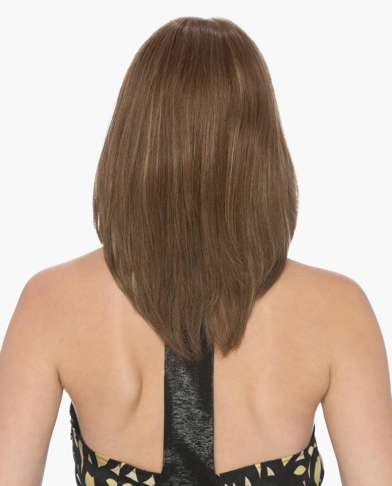 Accessories_Estetica_Wigs Celine Hairpiece by Estetica Designs | Remy Human Hair (Lace Front Hand Tied Mono Top)