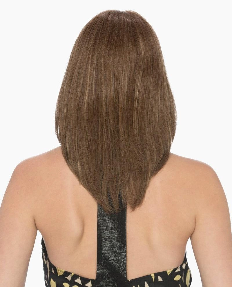 Accessories_Estetica_Wigs Celine Hairpiece by Estetica Designs | Remy Human Hair (Mono Top w/ 100% Hand Tied Back)