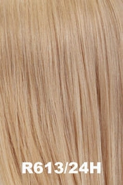 Accessories_Estetica_Wigs Celine Lace Front Line HT Wig by Estetica | Remy Human Hair Hair | Average Cap
