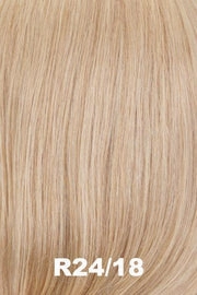 Accessories_Estetica_Wigs Celine Lace Front Line HT Wig by Estetica | Remy Human Hair Hair | Average Cap