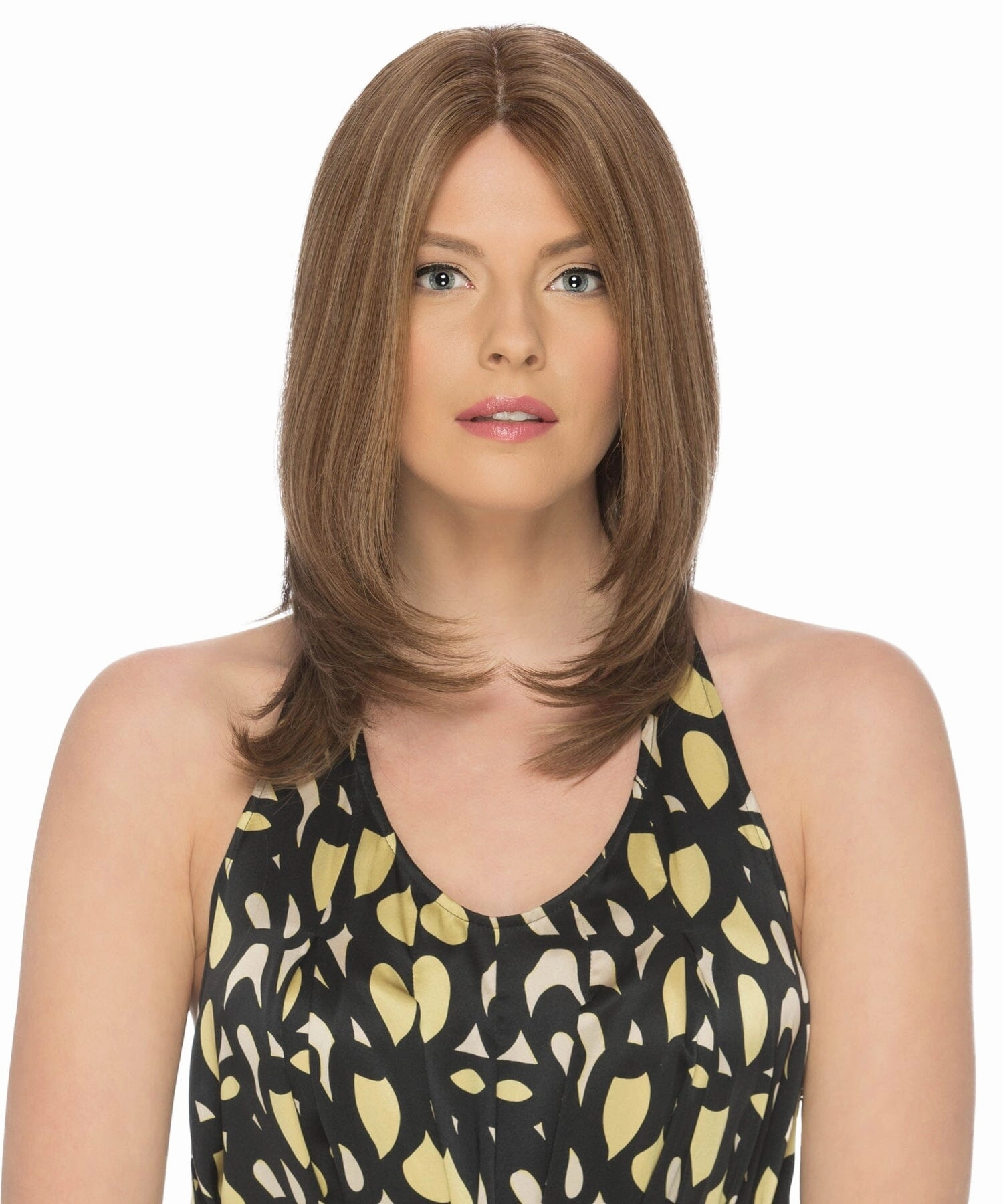 Accessories_Estetica_Wigs Celine Lace Front Remi Human Hair Wig by Estetica