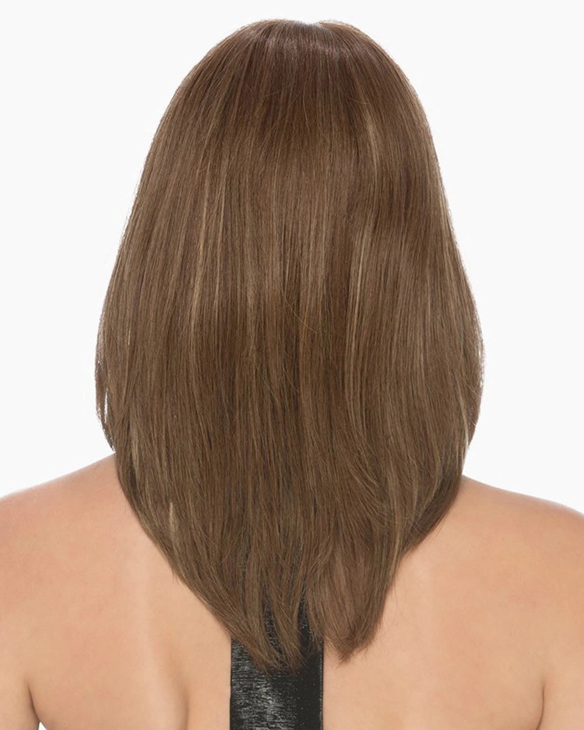 Accessories_Estetica_Wigs Celine-LF | Lace Front & Monofilament Top Remy Human Hair Wig by Estetica