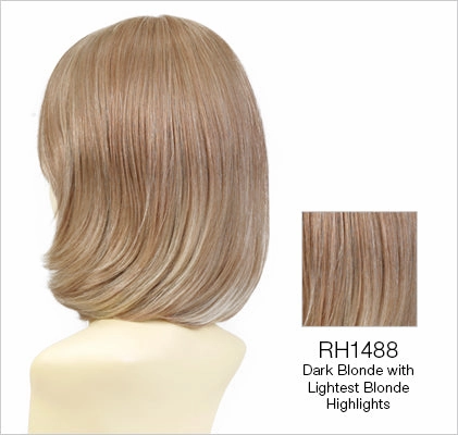 Accessories_Estetica_Wigs chanel