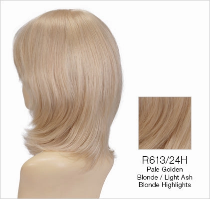 Accessories_Estetica_Wigs chanel