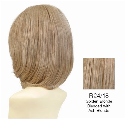 Accessories_Estetica_Wigs chanel