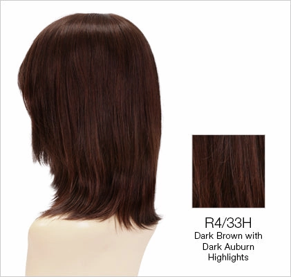 Accessories_Estetica_Wigs chanel