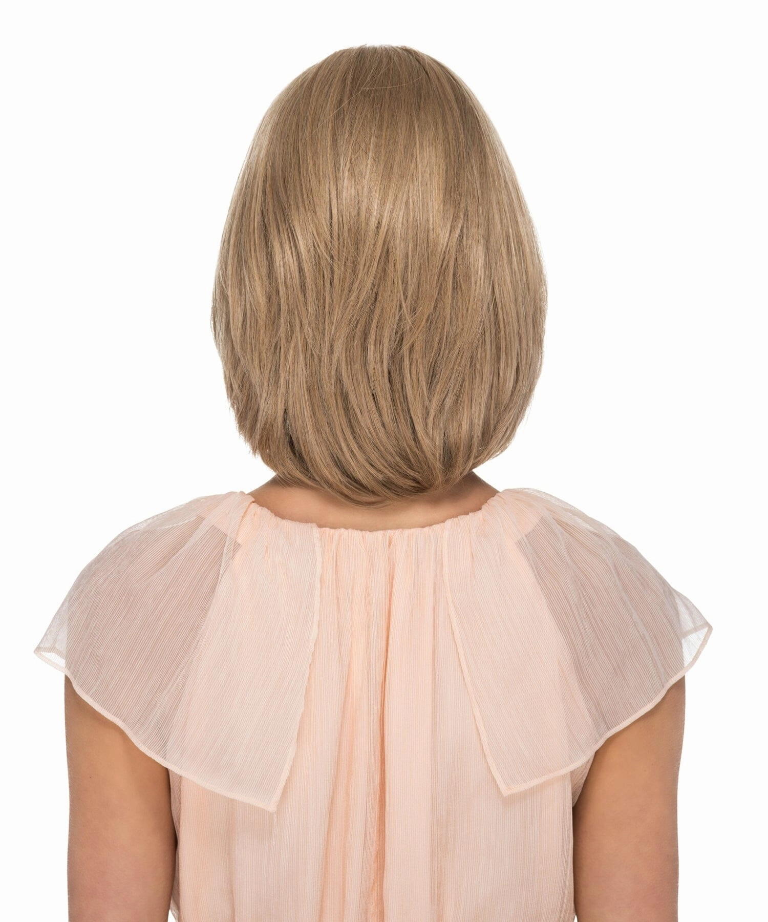Accessories_Estetica_Wigs Chanel Mono Top Remi Human Hair Wig by Estetica