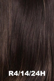 Accessories_Estetica_Wigs Chanel Wig by Estetica | Remy Human Hair Hair | Average Cap