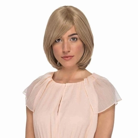 Accessories_Estetica_Wigs Chanel Wig by Estetica Designs | Human Hair (Hand Tied Mono Top)