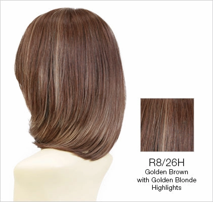 Accessories_Estetica_Wigs chanel
