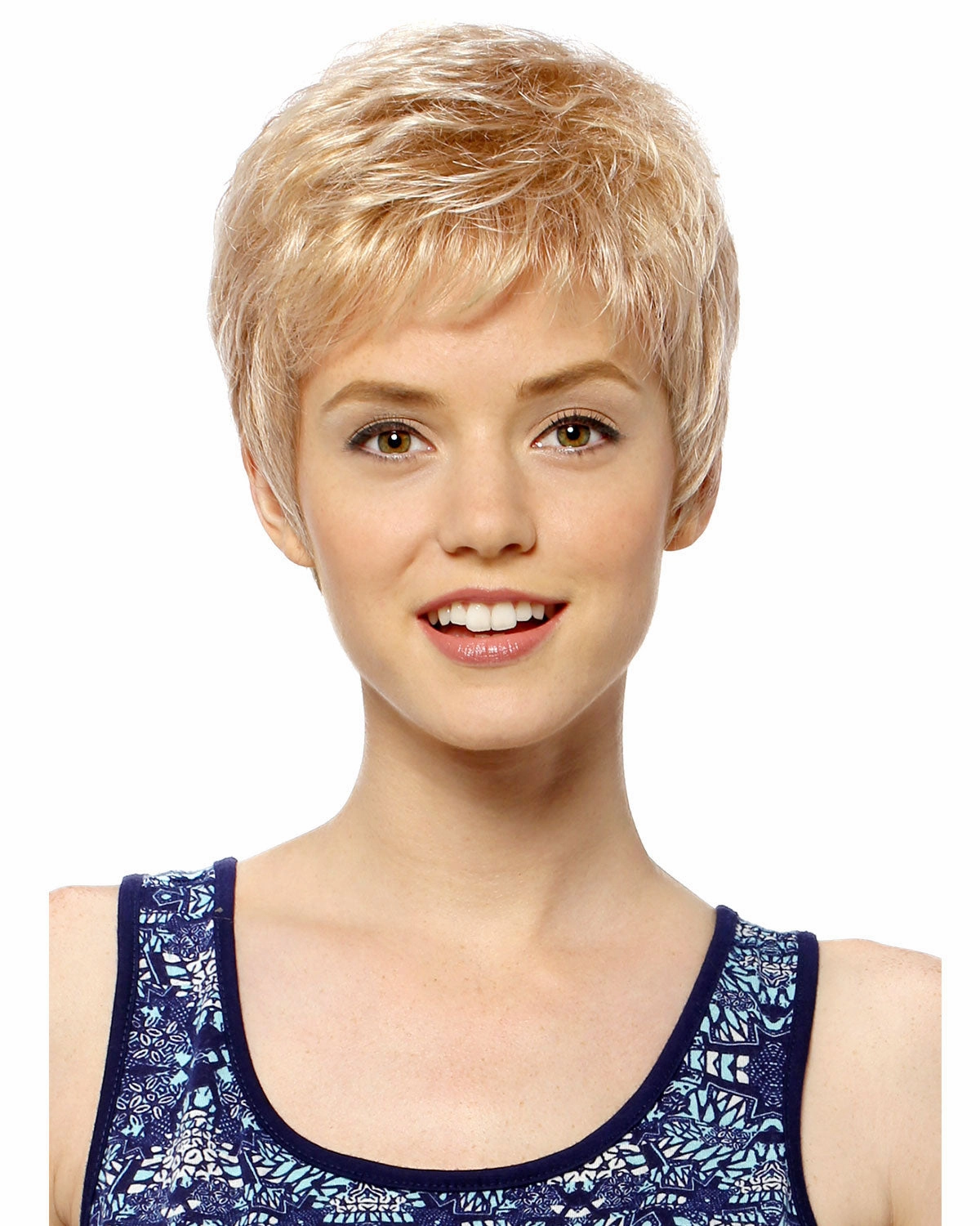 Accessories_Estetica_Wigs Charlee | Synthetic Wig by Estetica