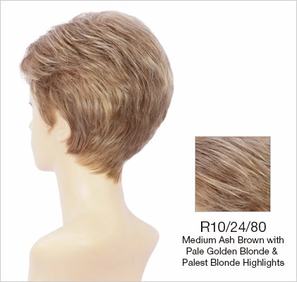 Accessories_Estetica_Wigs charlee
