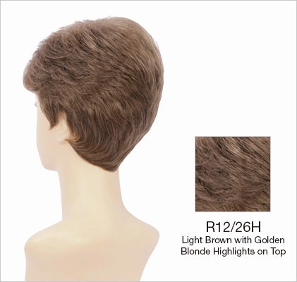 Accessories_Estetica_Wigs charlee