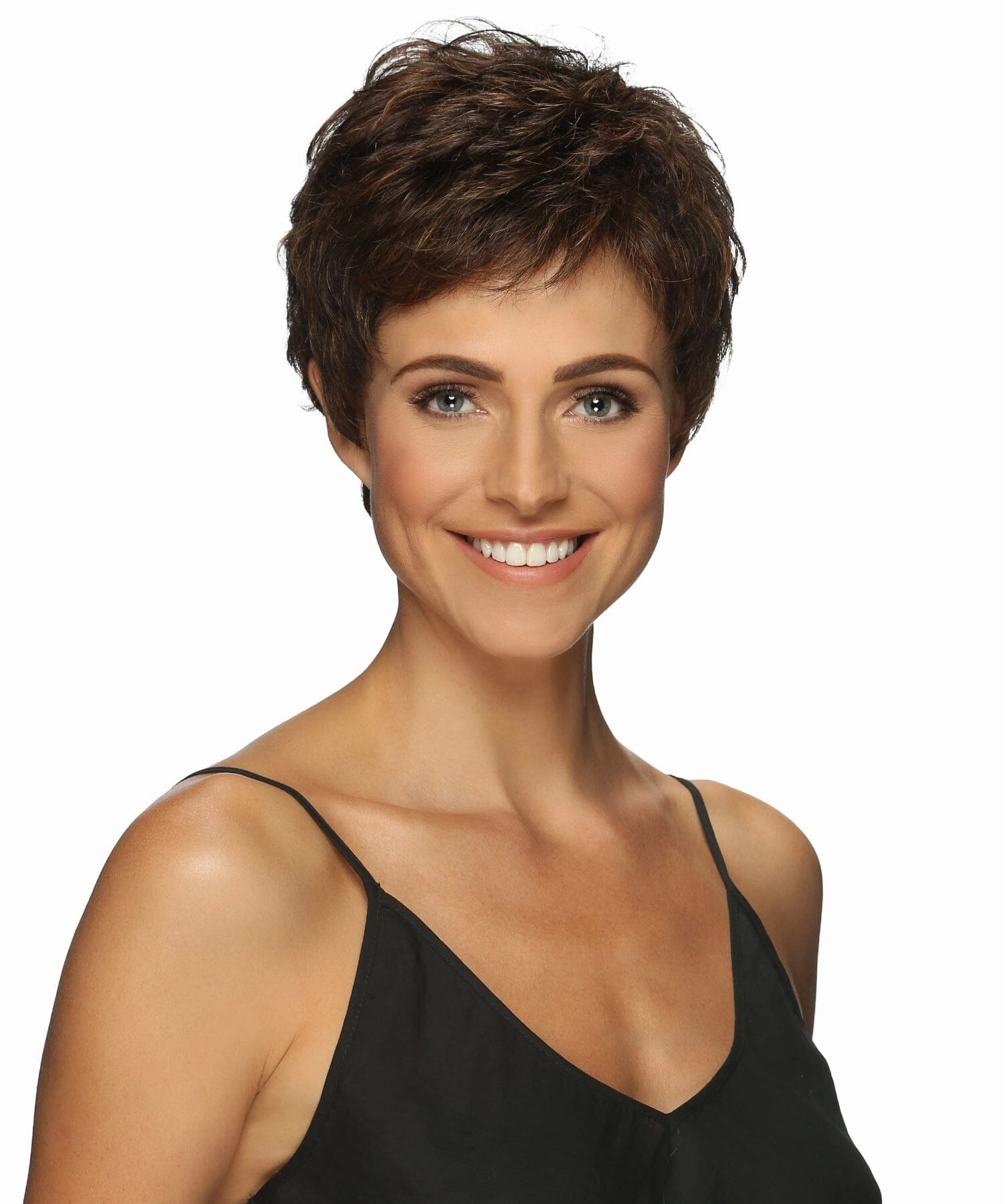 Accessories_Estetica_Wigs Charlee Pure Stretch Cap Wig by Estetica