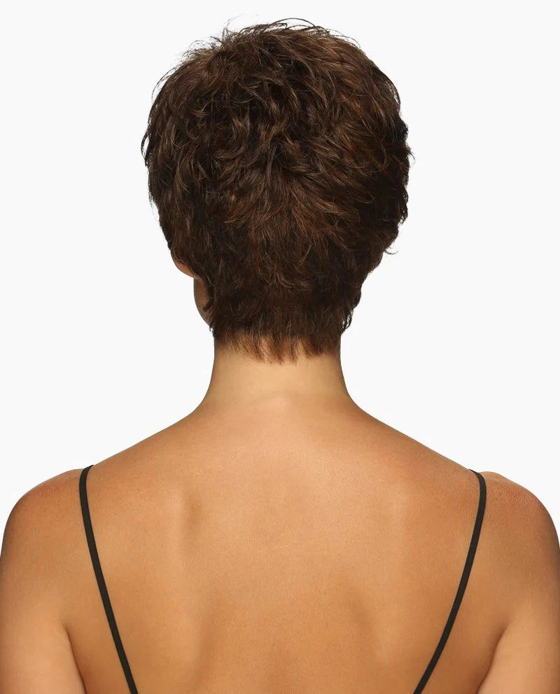 Accessories_Estetica_Wigs Charlee Wig by Estetica | Synthetic Hair | Average Cap