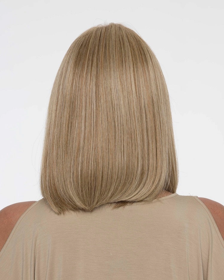 Accessories_Estetica_Wigs Chelsea Wig by Envy | Human Hair/Heat Friendly Synthetic Blend Hair | Average Cap
