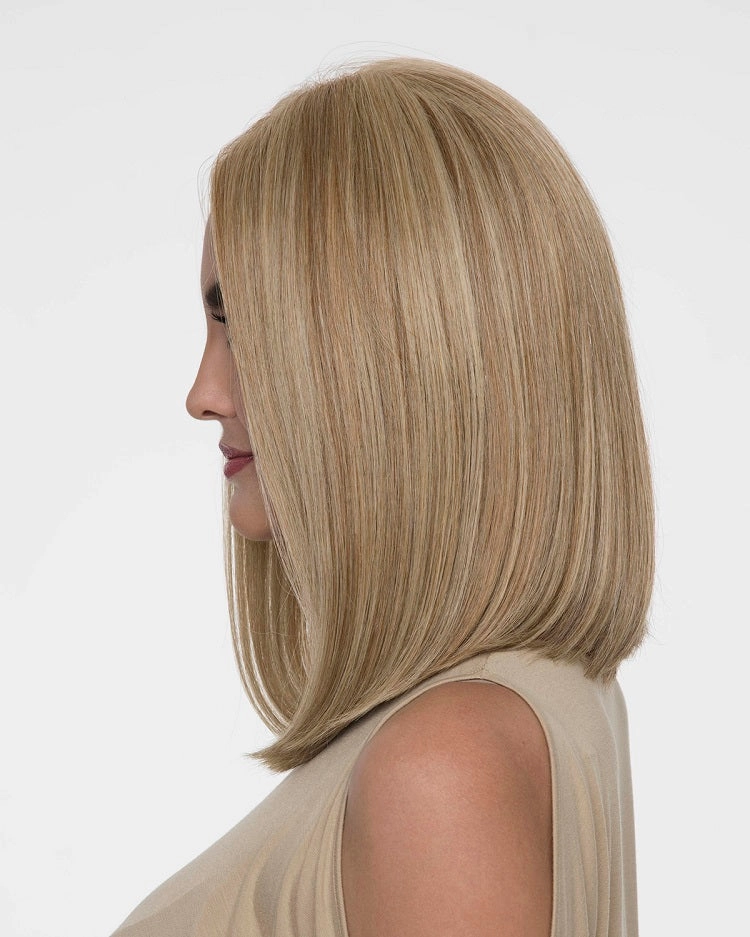 Accessories_Estetica_Wigs Chelsea Wig by Envy | Human Hair/Heat Friendly Synthetic Blend Hair | Average Cap