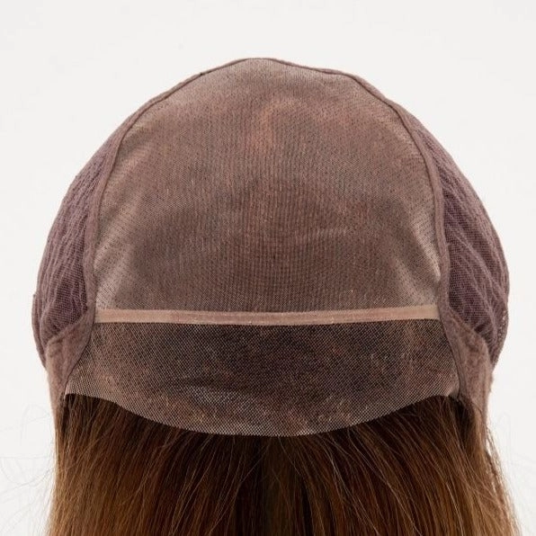 Accessories_Estetica_Wigs Chelsea Wig by Envy | Human Hair/Heat Friendly Synthetic Blend Hair | Average Cap