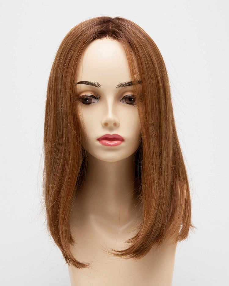 Accessories_Estetica_Wigs Chelsea Wig by Envy | Human Hair/Heat Friendly Synthetic Blend Hair | Average Cap