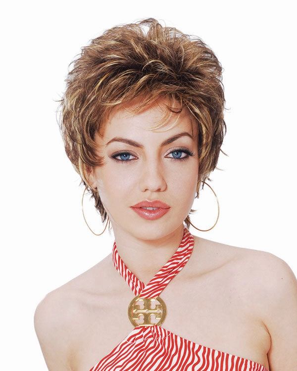 Accessories_Estetica_Wigs Christa | Synthetic Wig by Estetica