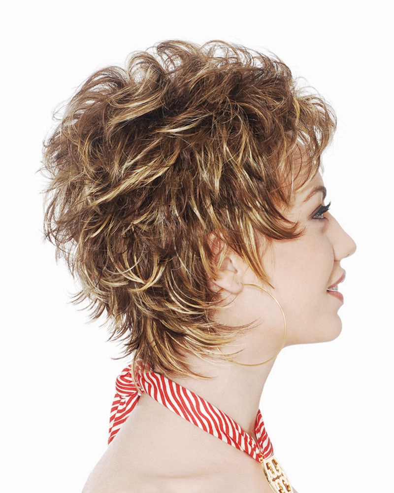 Accessories_Estetica_Wigs Christa | Synthetic Wig by Estetica