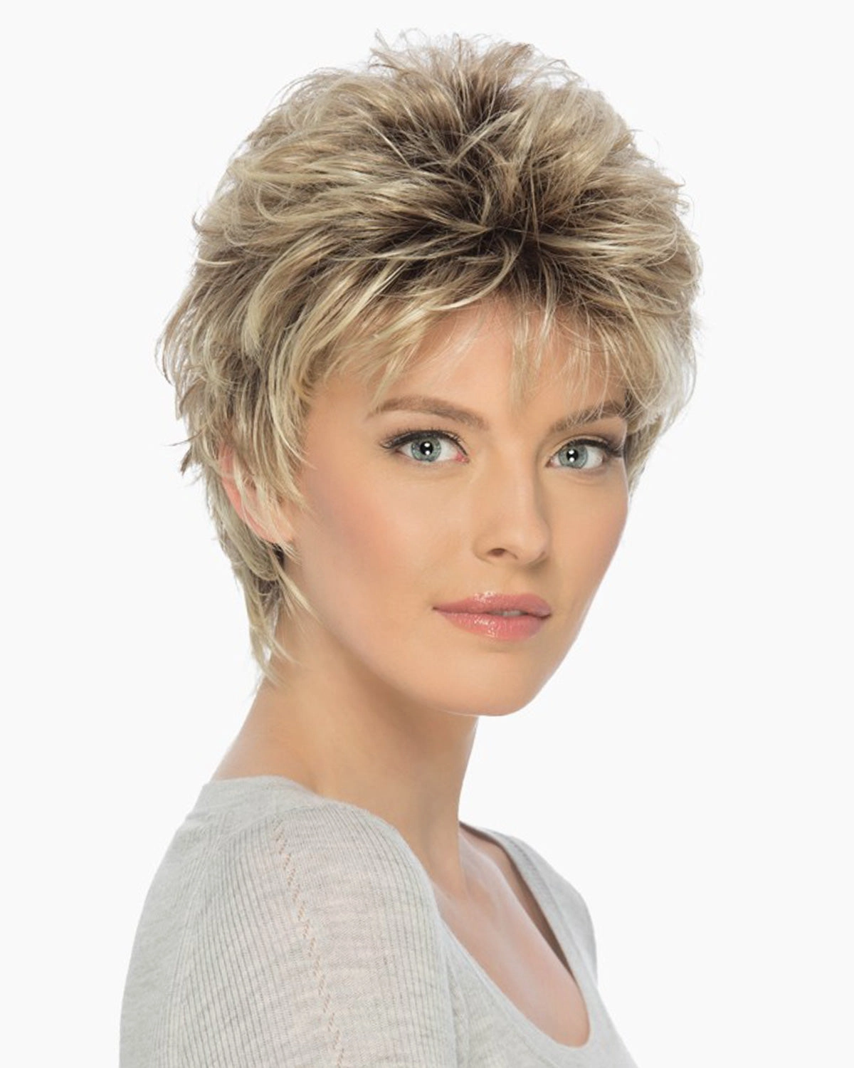 Accessories_Estetica_Wigs Christa | Synthetic Wig by Estetica