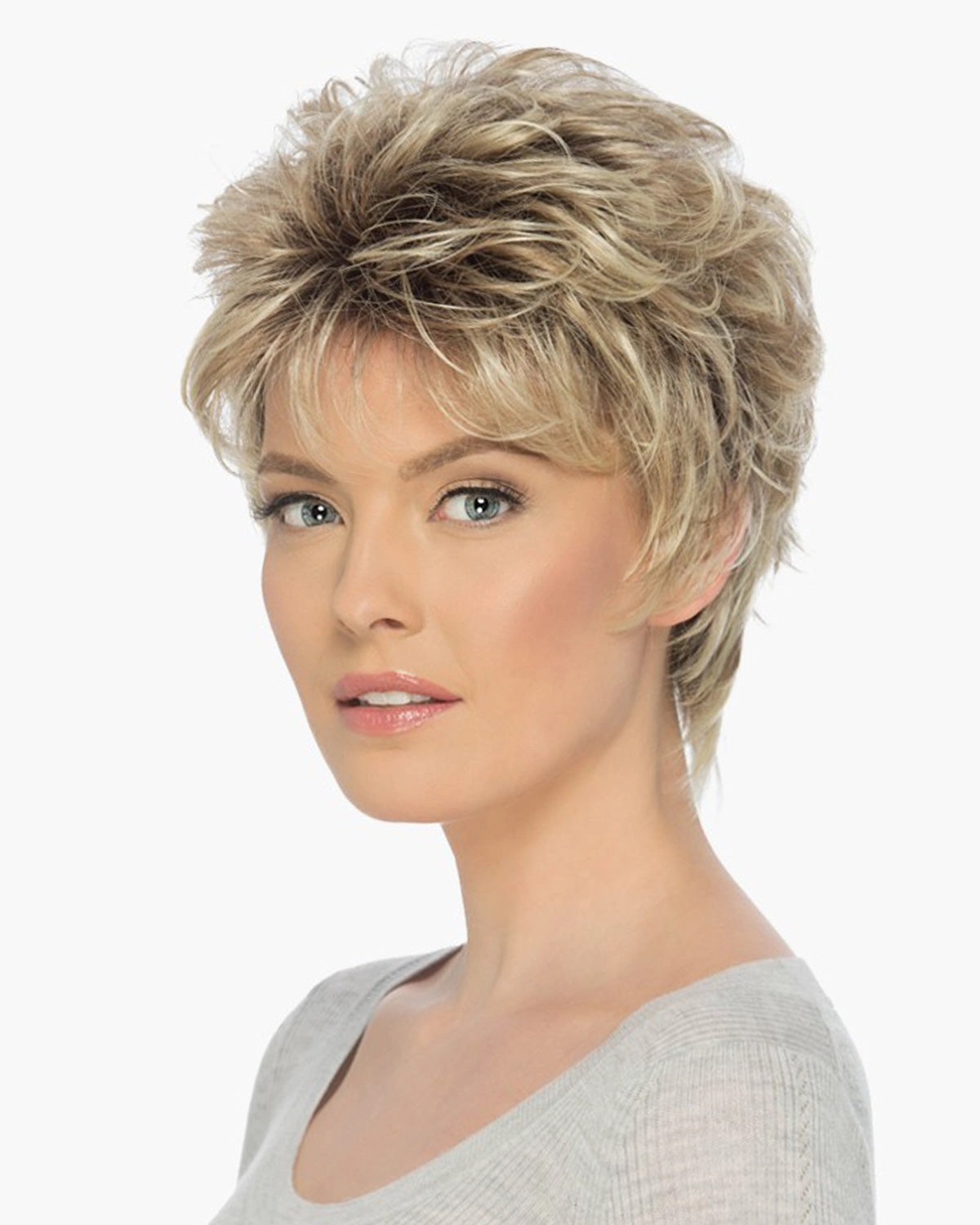 Accessories_Estetica_Wigs Christa | Synthetic Wig by Estetica