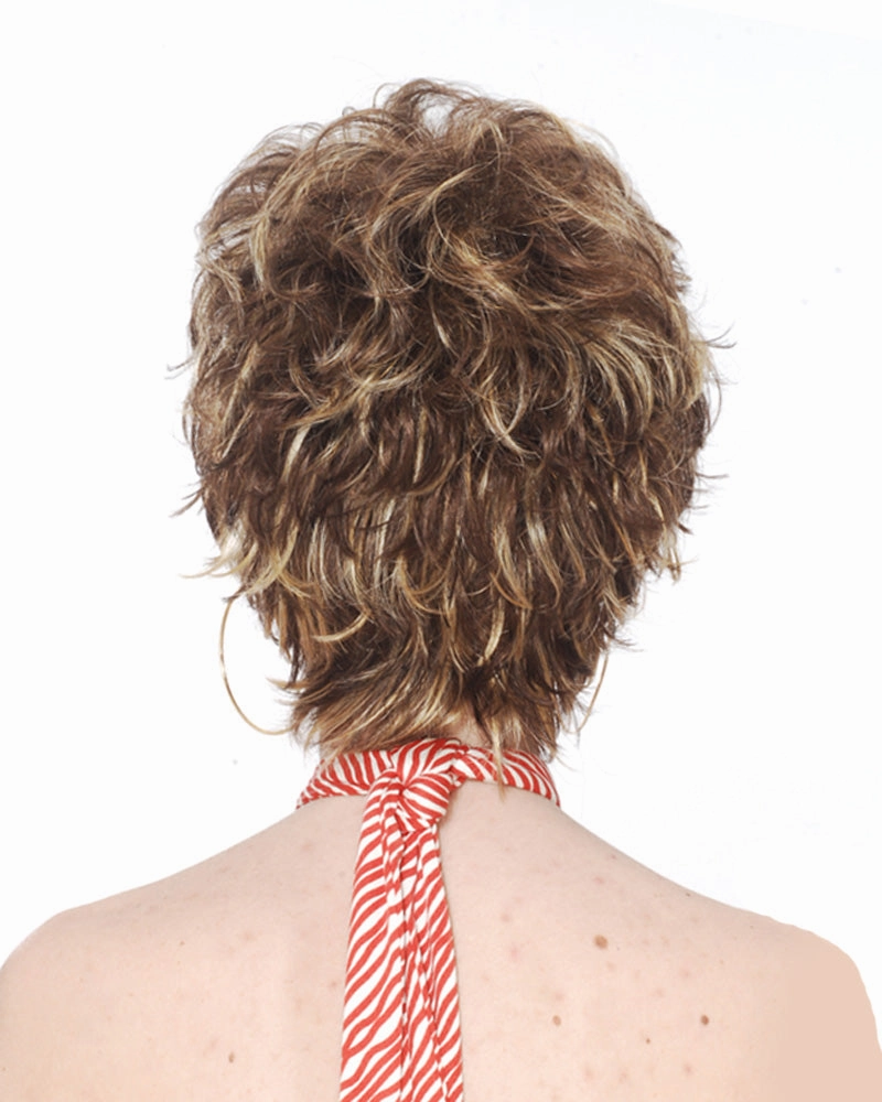 Accessories_Estetica_Wigs Christa | Synthetic Wig by Estetica